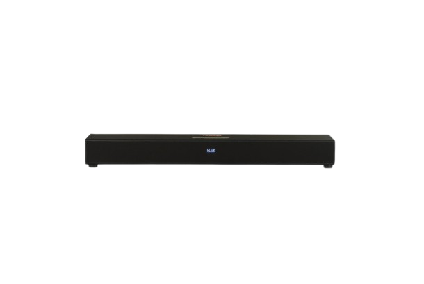 Soundbar - Treba decibal 1