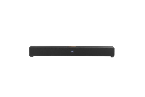 Soundbar - Treba decibal 1