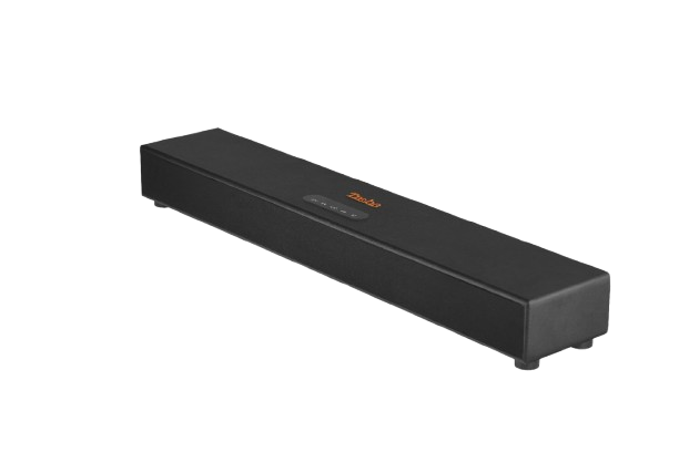 Soundbar - Treba decibal 1