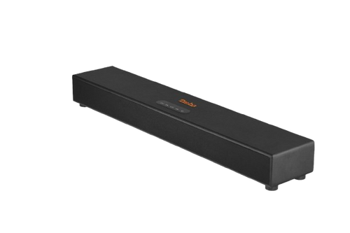 Soundbar - Treba decibal 1