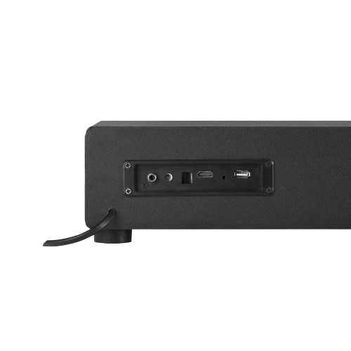 Soundbar - Treba decibal 1