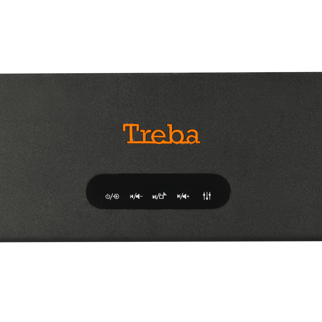Soundbar - Treba decibal 1