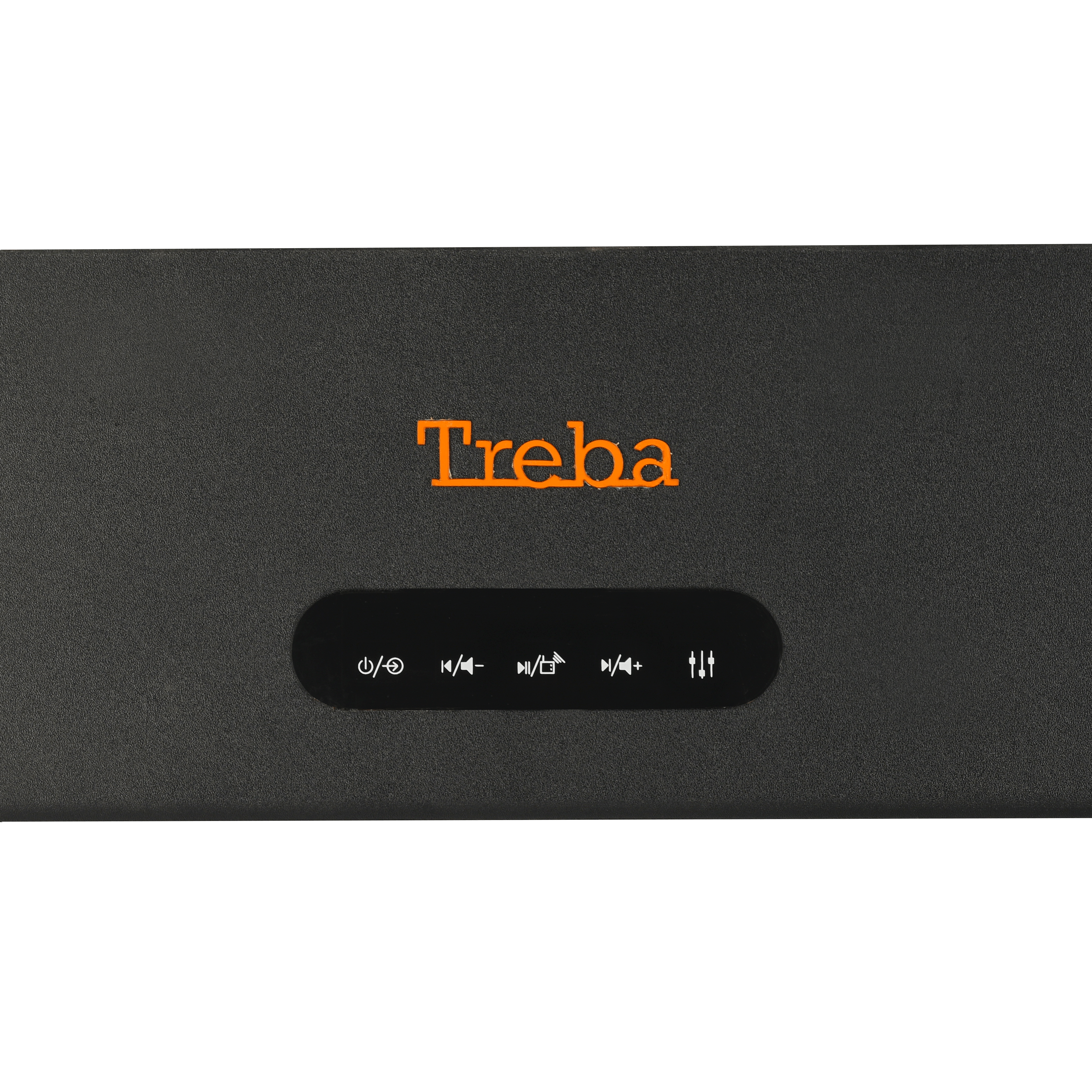 Soundbar - Treba decibal 1