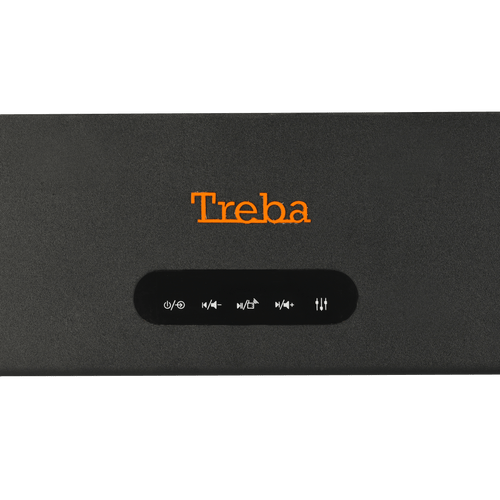 Soundbar - Treba decibal 1
